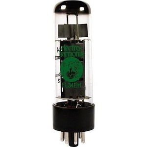 Радиолампа Electro-Harmonix EL34EH-1