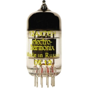 Радиолампа Electro-Harmonix 12AX7EH
