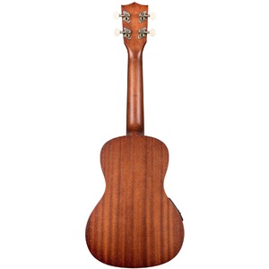 Укулеле концерт KALA MK-CE Makala Concert Ukulele w/EQ