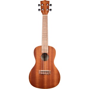 Укулеле концерт KALA KA-C Kala Mahogany Concert Ukulele