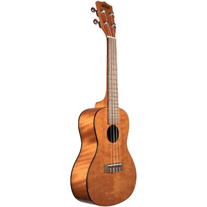 Укулеле концерт KALA KA-CEM Kala Concert Exotic Mahogany Ukulele