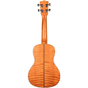 Укулеле концерт KALA KA-CEM Kala Concert Exotic Mahogany Ukulele