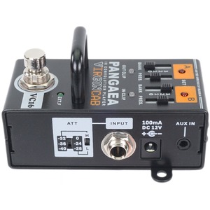 Гитарная педаль эффектов/ примочка AMT VC-16