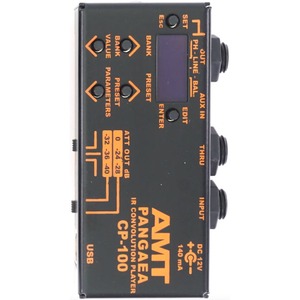 Гитарная педаль эффектов/ примочка AMT VC-16