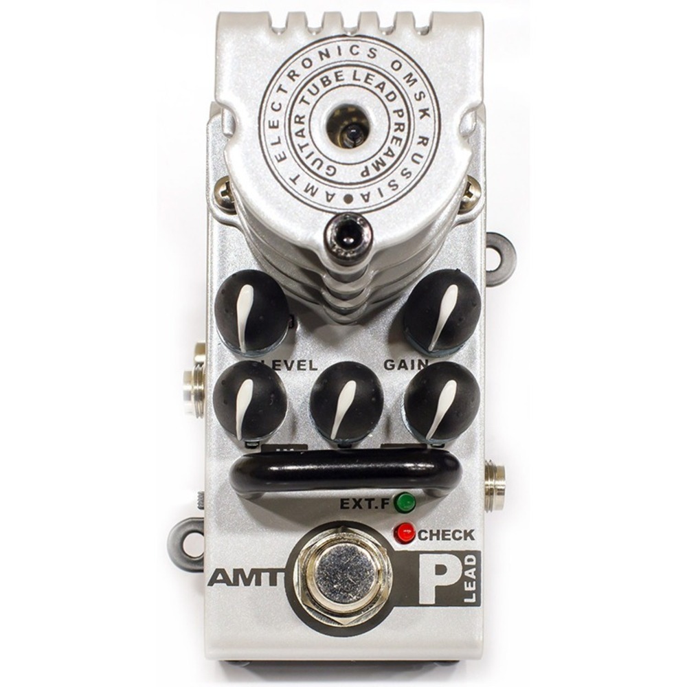 Гитарный предусилитель AMT P-Lead