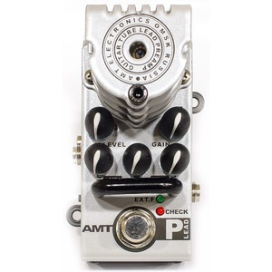 Гитарный предусилитель AMT P-Lead