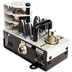 Гитарный предусилитель AMT P-Lead