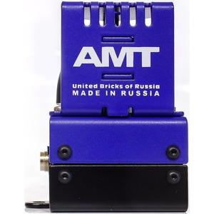 Басовый предусилитель AMT A-Bass