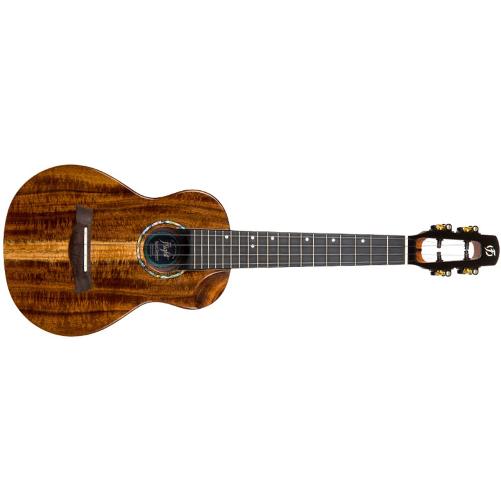 Укулеле Flight SPIRIT CONCERT