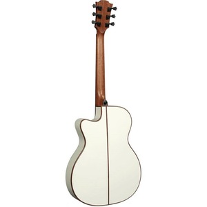 Электроакустическая гитара LAG T-118ASCE IVO