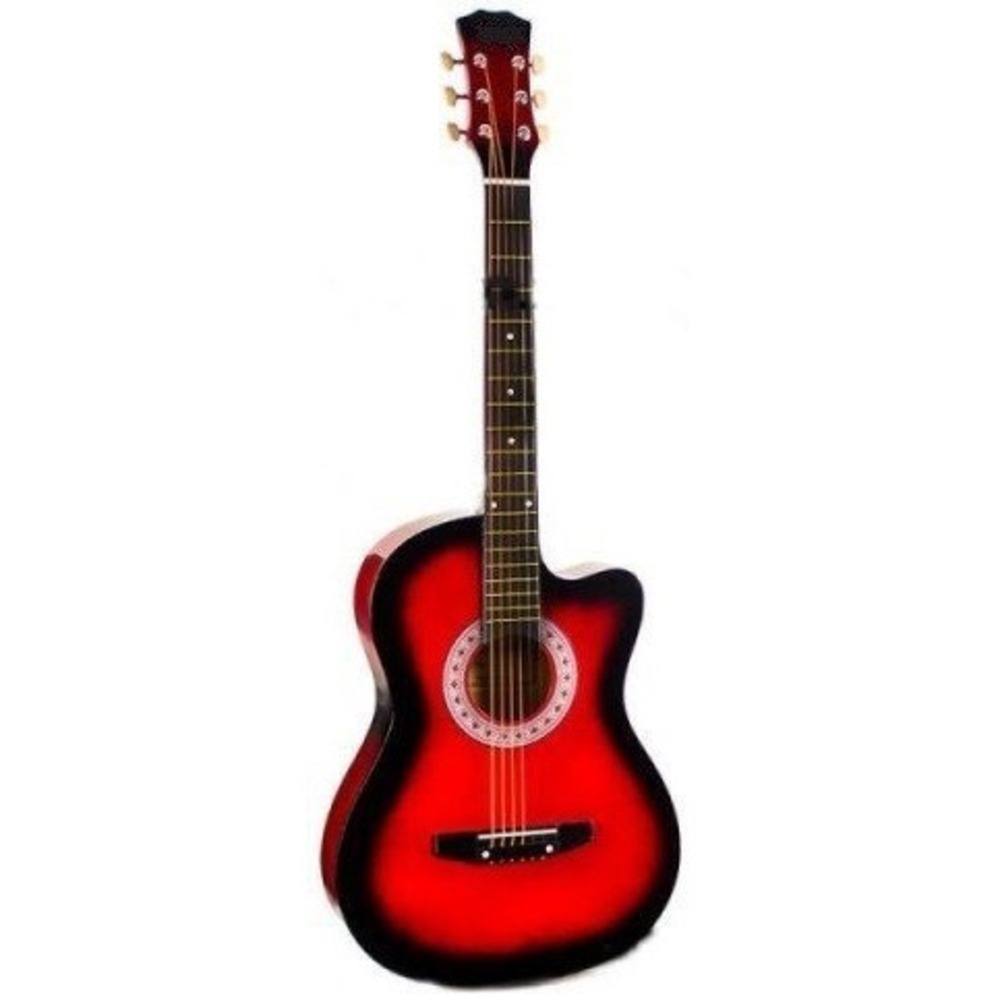 Акустическая гитара TERRIS TF-3802C RD