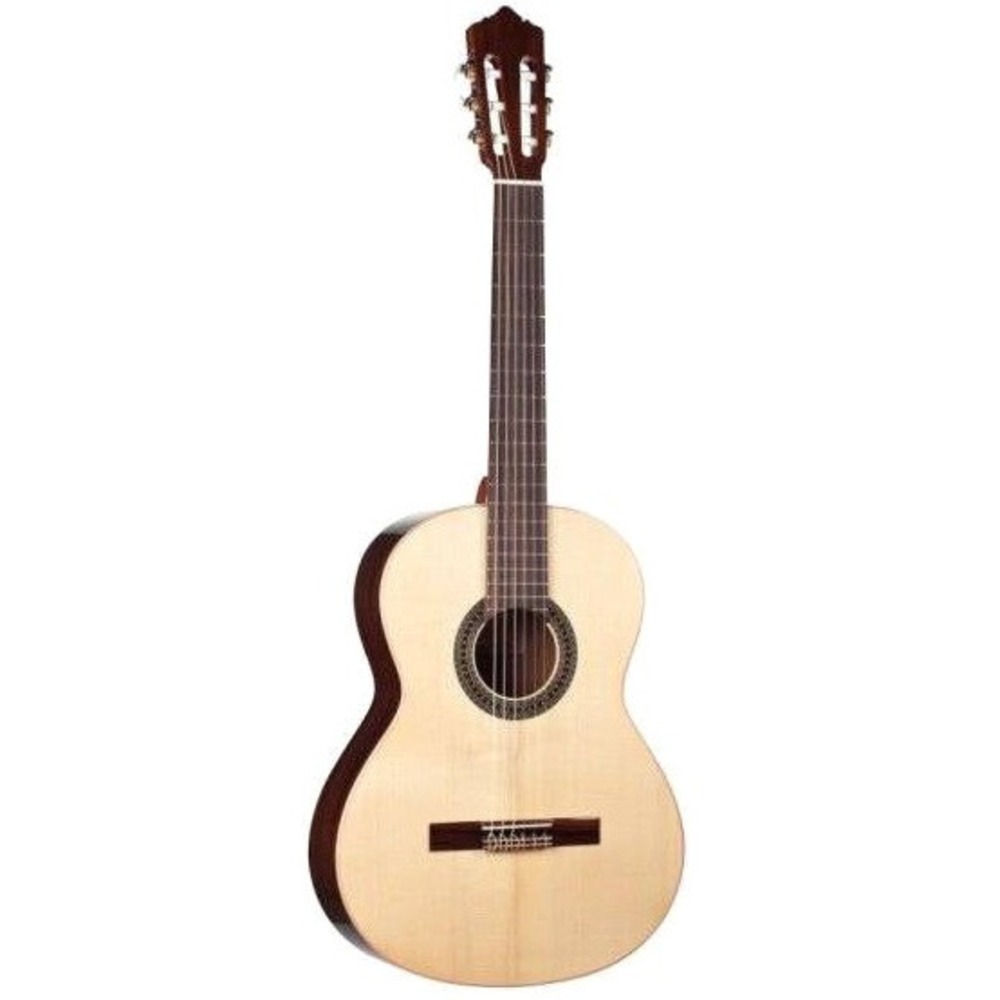 Классическая гитара PEREZ 630 Spruce LTD 2018