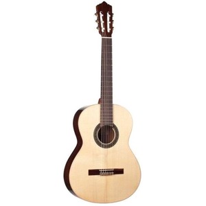 Классическая гитара PEREZ 630 Spruce LTD 2018