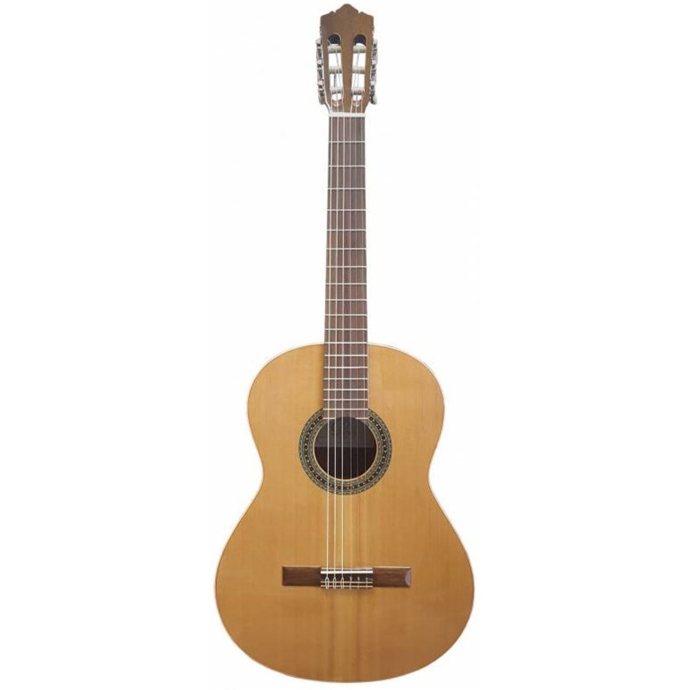 Классическая гитара PEREZ 610 Cedar LTD 2018