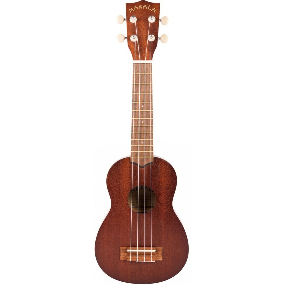 Укулеле сопрано KALA MK-S Makala Soprano Ukulele