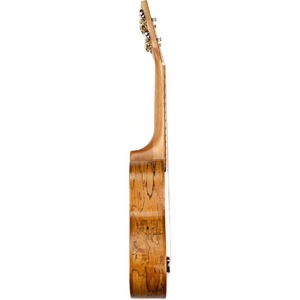 Укулеле сопрано KALA KA-SMS Kala Spalted Maple Soprano Ukulele