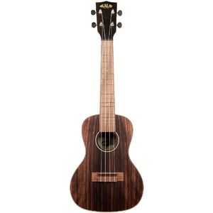 Укулеле концерт KALA KA-EBY-C Kala Ebony Concert Ukulele
