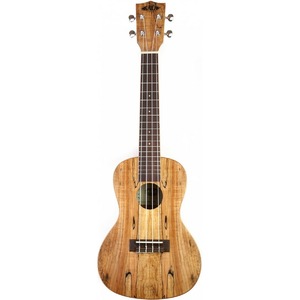 Укулеле концерт KALA KA-SMC Kala Spalted Maple Concert Ukulele