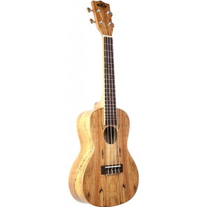 Укулеле концерт KALA KA-SMC Kala Spalted Maple Concert Ukulele