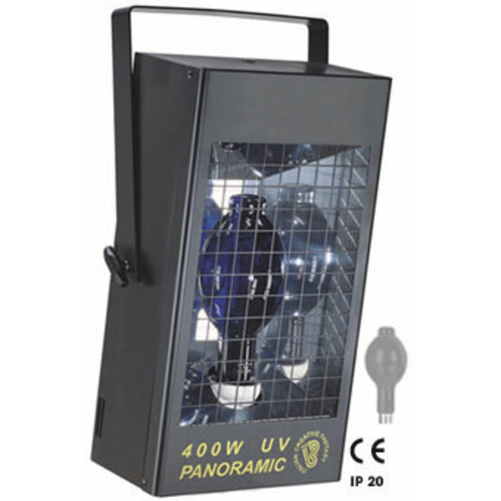 Ультрафиолетовый светильник PSL W864 PANORAMIC UV-400