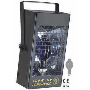 Ультрафиолетовый светильник PSL W864 PANORAMIC UV-400