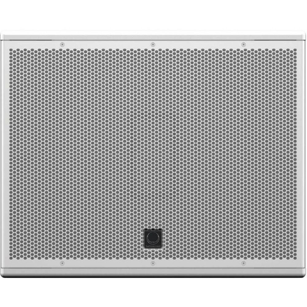 Пассивный сабвуфер Turbosound NuQ115B-WH