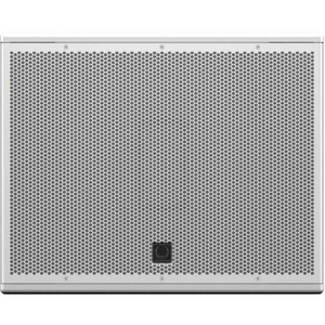 Пассивный сабвуфер Turbosound NuQ115B-WH