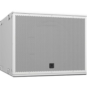 Пассивный сабвуфер Turbosound NuQ115B-WH