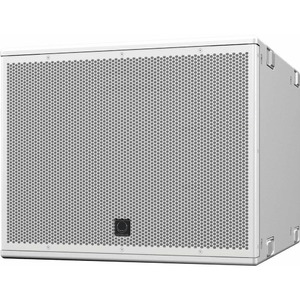 Пассивный сабвуфер Turbosound NuQ115B-WH