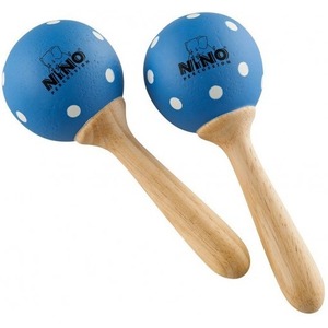 Маракас Nino Percussion NINO7PD-B