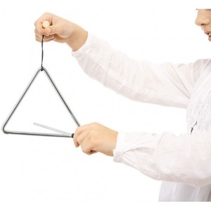 Треугольник Nino Percussion NINO550