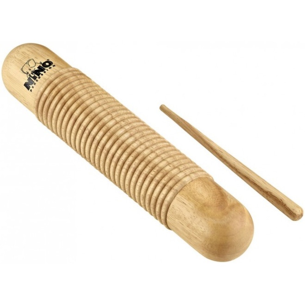 Гуиро Nino Percussion NINO555