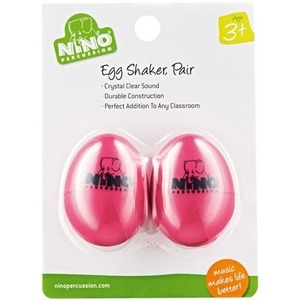 Шейкер яйцо Nino Percussion NINO540SP-2