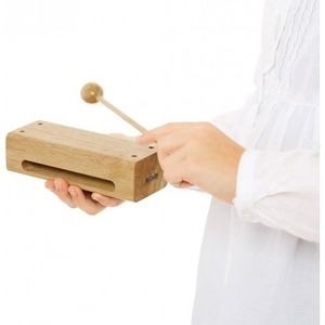 Тон Блок Nino Percussion NINO21