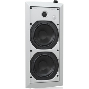 Встраиваемая стеновая акустика Tannoy IW 62S-WH