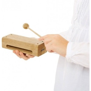 Тон Блок Nino Percussion NINO22