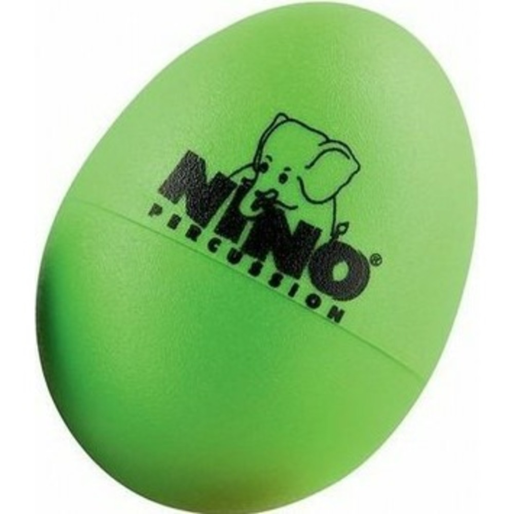 Шейкер яйцо Nino Percussion NINO540GG-2