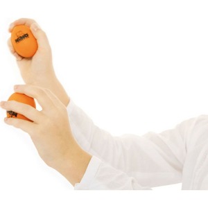 Шейкер яйцо Nino Percussion NINO540OR-2