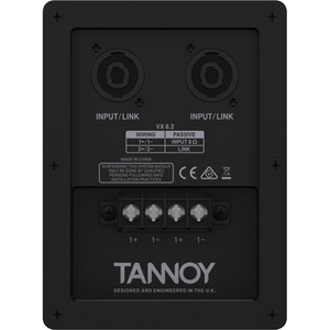 Пассивная AC Tannoy VX 8.2-WH