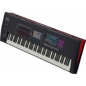 Цифровой синтезатор Roland FANTOM-8