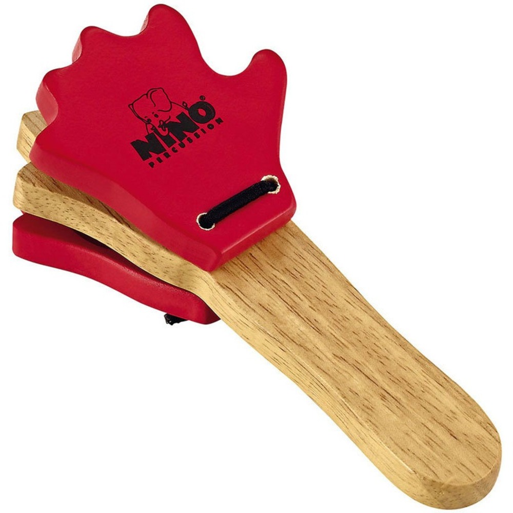 Кастаньеты Nino Percussion NINO585