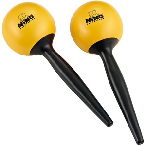 Маракас Nino Percussion NINO582Y