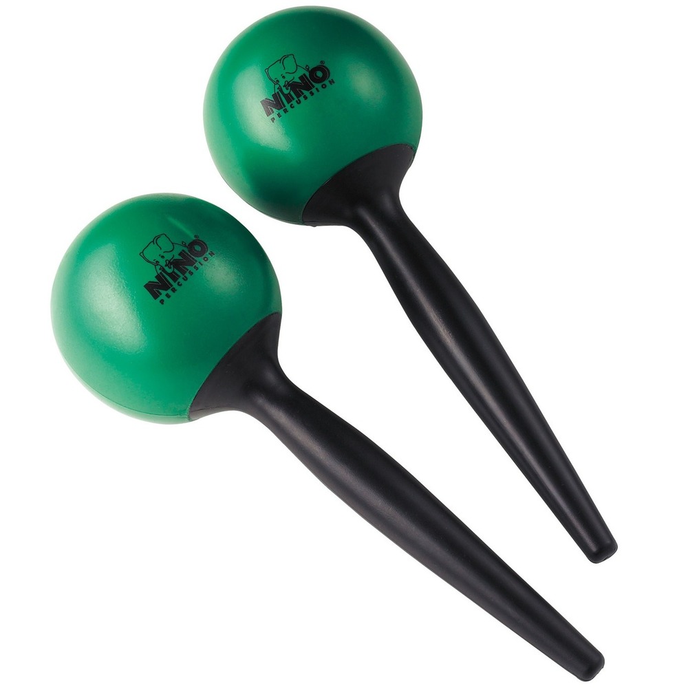 Маракас Nino Percussion NINO582GR
