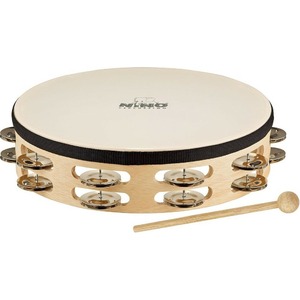 Тамбурин Nino Percussion NINO26