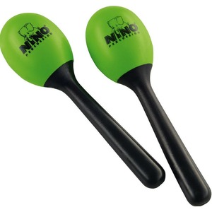 Маракас Nino Percussion NINO569GG
