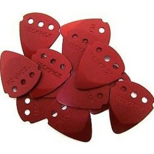 Медиатор DUNLOP 467R.RED