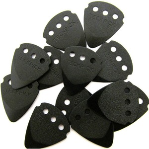 Медиатор DUNLOP 467R.BLK