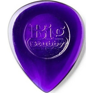 Медиатор DUNLOP 475P3.0