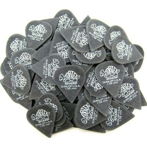 Медиатор DUNLOP 412P1.35