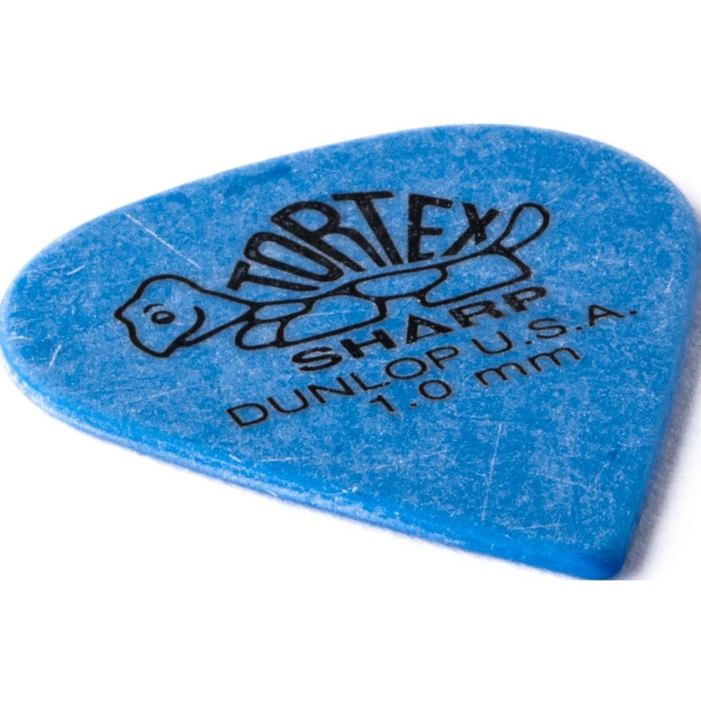 Медиатор DUNLOP 412P1.00